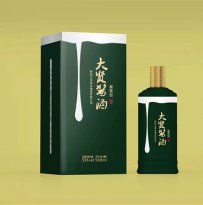 <b>大賢醬酒</b>